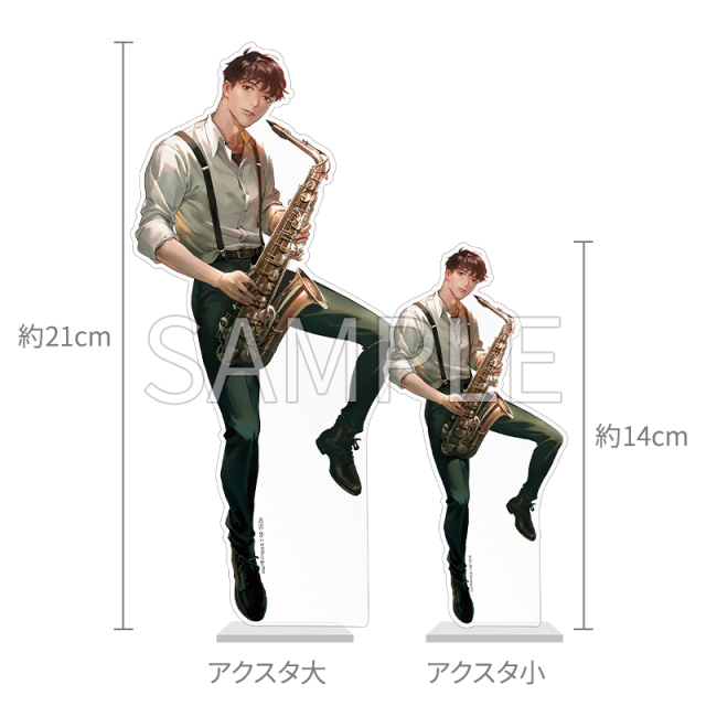 キャバレーと角砂糖 悪スタ比較画像
