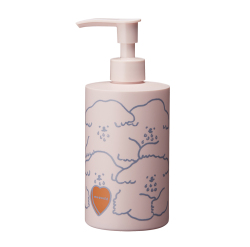 【限定】フーミー　モイストミルクN　300mL 〈限定ボトル〉