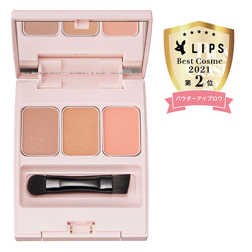 フーミー アイブロウパウダー R B ロゼブラウン フーミー アイブロウパウダー R B ロゼブラウン