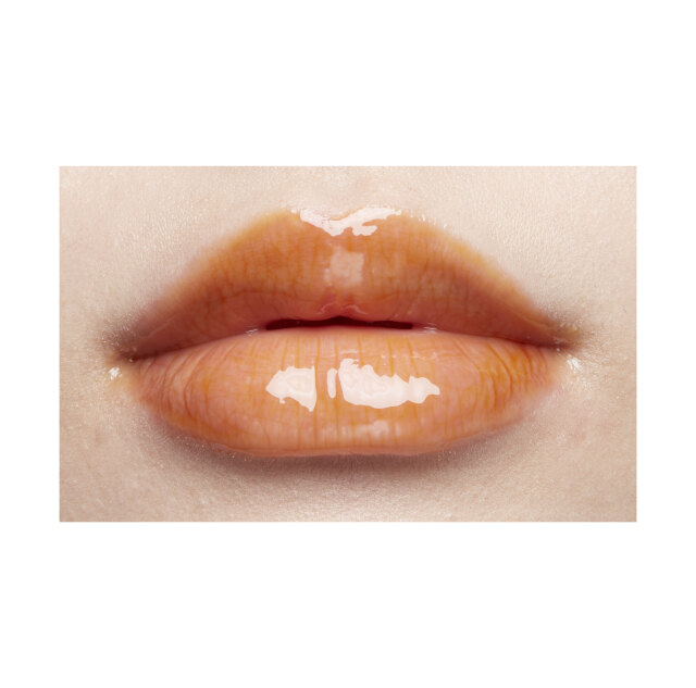 フーミー リップ美容液 イエロー 限定品