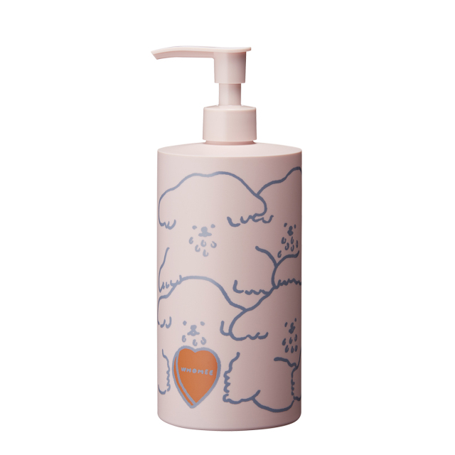 限定】フーミー モイストローションN 500mL 〈限定ボトル〉