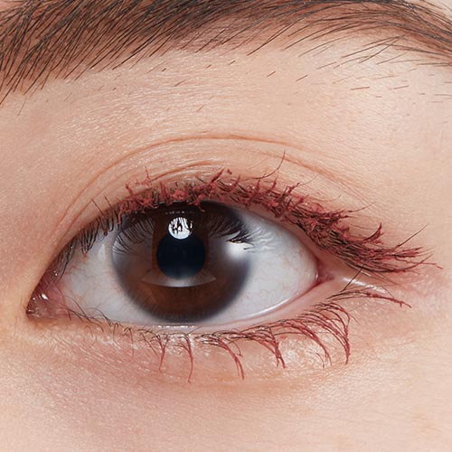 Babymee ベイビーミー ニュアンスカラー マスカラ アガットピンク