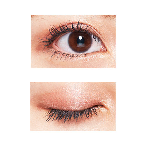 Web限定発売 フーミー ロング カールマスカラ Slate Gray スレートグレイ