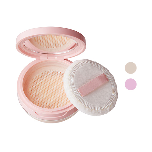 フーミー ルースパウダー 