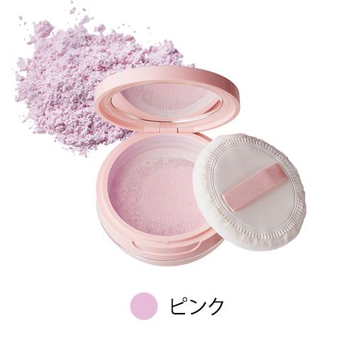 フーミー ルースパウダー 