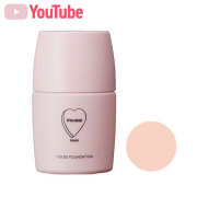 フーミー リキッドファンデーションn ナチュラルベージュ