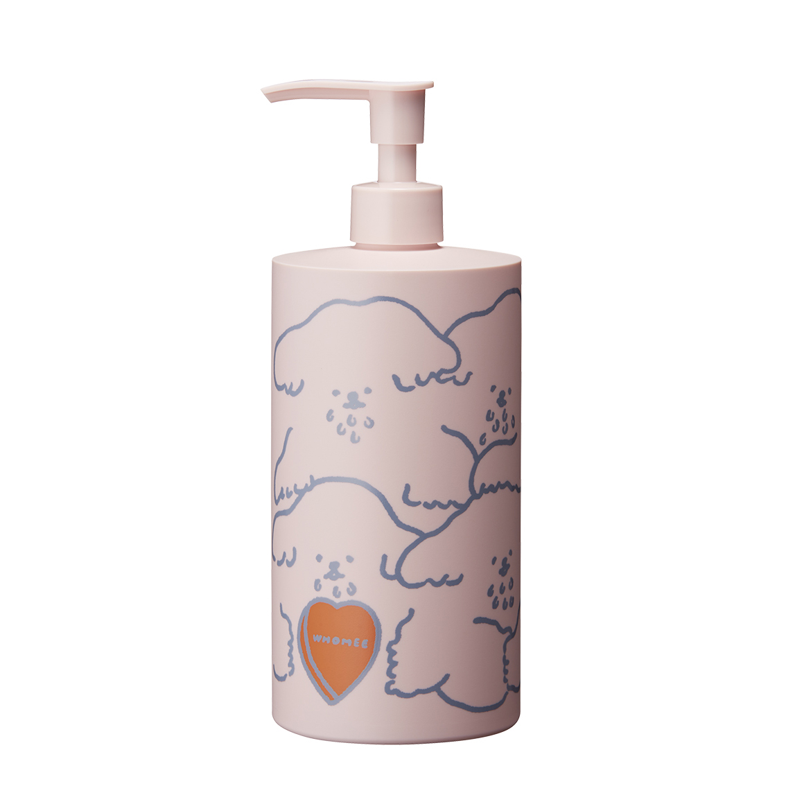 【限定】フーミー　モイストローションN　500mL 〈限定ボトル〉