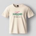 【WEB・数量限定】KAWAIIANS　Tシャツ