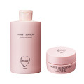 【公式WEBサイト限定】フーミー エイジングケアセット（モイストローション300ml + モイストエイジングケアクリーム30g）