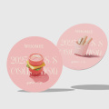 【WEB・数量限定】KAWAIIANS BURGER　コースター10枚セット
