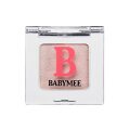 BABYMEE ニュアンスカラー シャドウ　オーロラピンク 【限定】