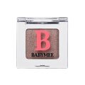 BABYMEE ニュアンスカラー シャドウ　モロッカンブラウン 【限定】