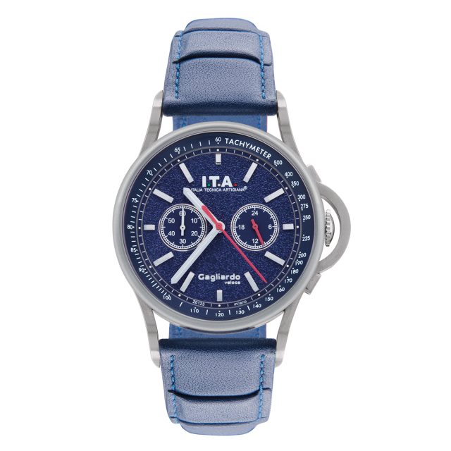Ref.24.00.03_Gagliardo veloce_ガリアルド・ヴェローチェ