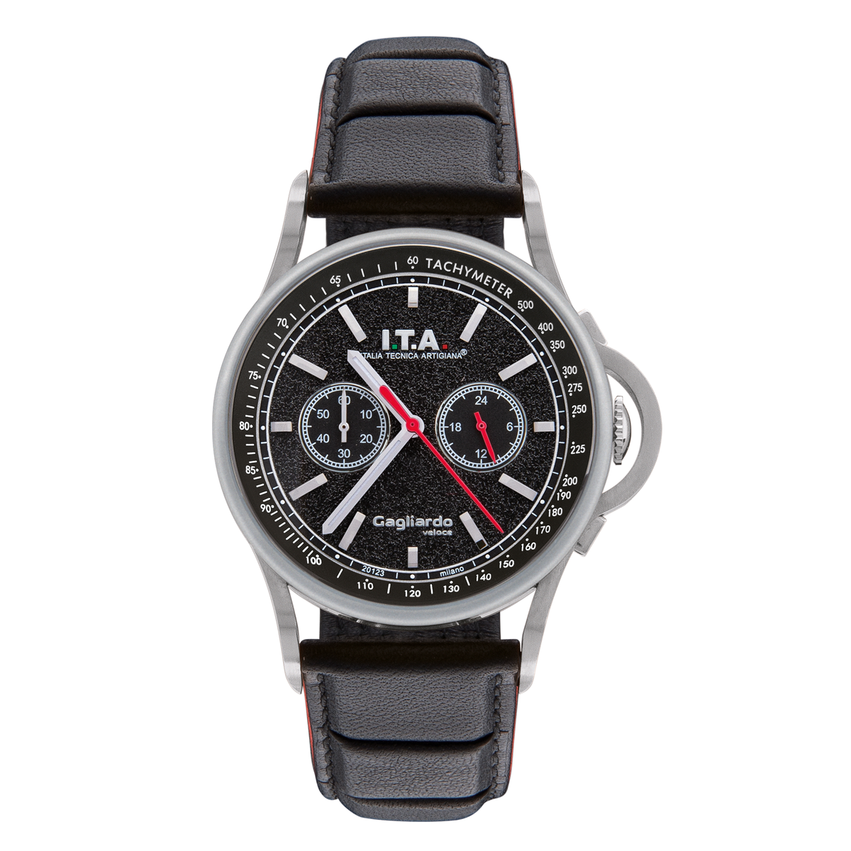 Ref.24.00.01_Gagliardo veloce_ガリアルド・ヴェローチェ