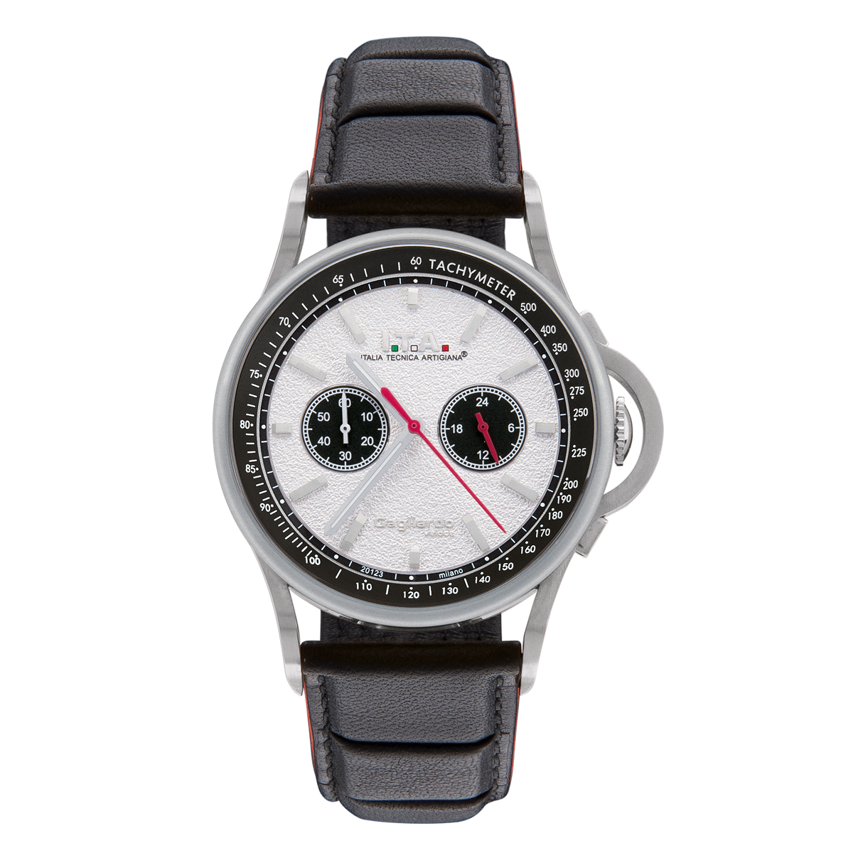 Ref.24.00.02_Gagliardo veloce_ガリアルド・ヴェローチェ
