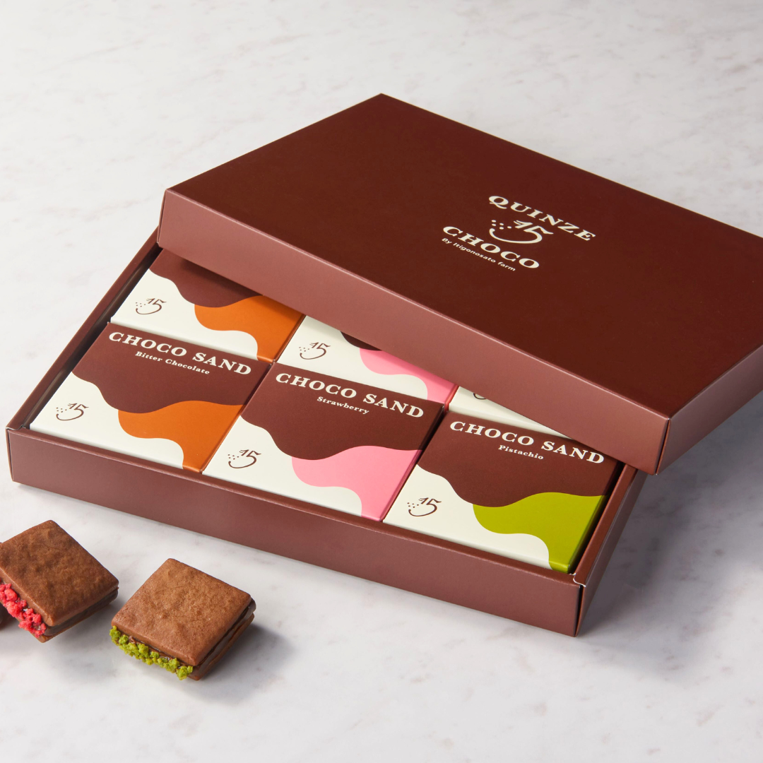 チョコ   様  専用    ３個セット チョコクランチ 50個×2 個包装 小分け ひとくち 業務用 大容量