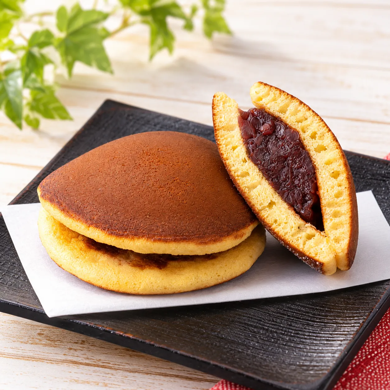 どら焼き