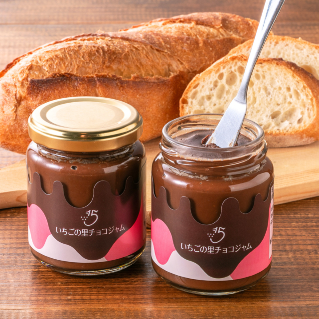 チョコジャム2