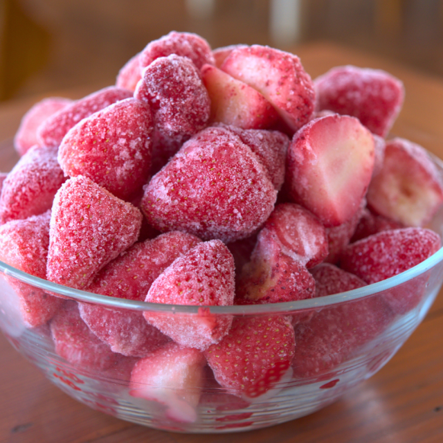 冷凍とちあいか（1kg） いちごの里オンラインショップ