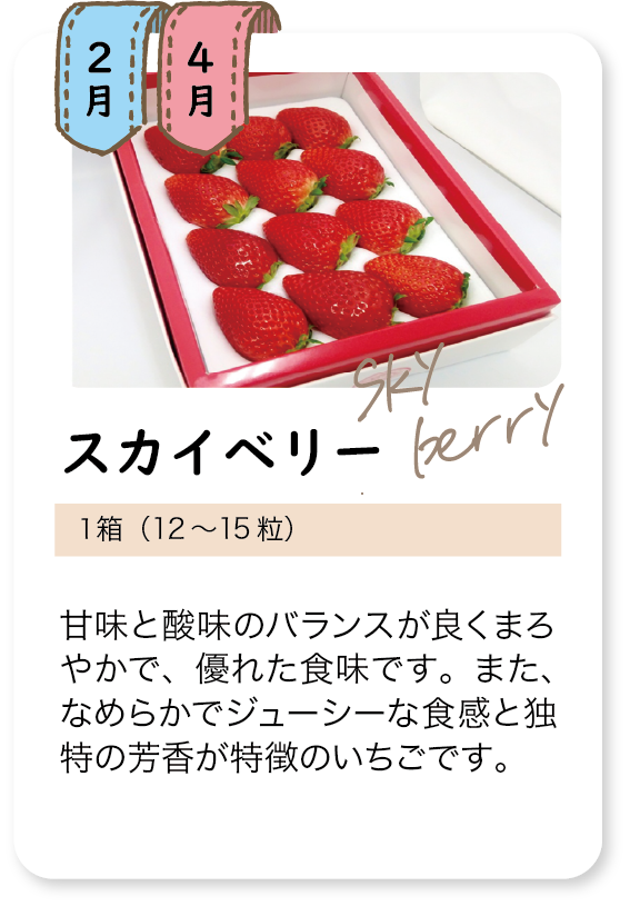 定期頒布会_2・4月