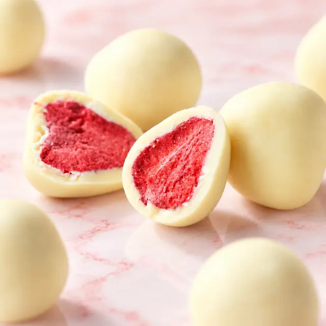 カーンズいちごチョコレート