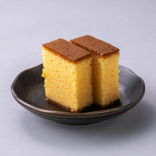 たまごカステラ