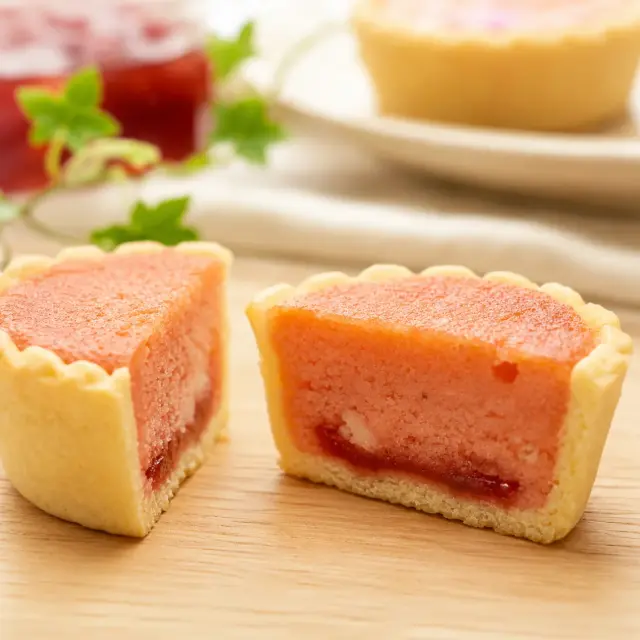とちあいかタルトケーキ