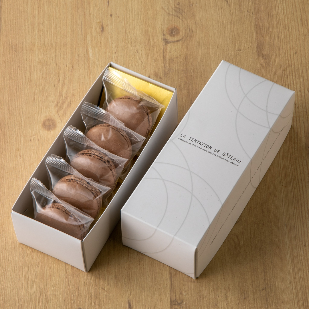 マカロンショコラ いちごの里オンラインショップ