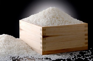 神迎米(30kg)　※