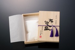 最上級　神迎神事の塩　（内容量100ｇ）　※