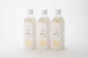 天然神塩にがり（500ml）