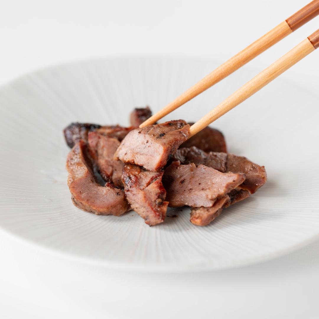 牛タン塩 焼きたて陣中牛タン 塩 30g