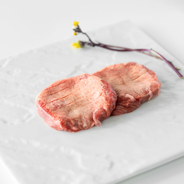 上タン 塩麹熟成 100g（50g × 2枚）