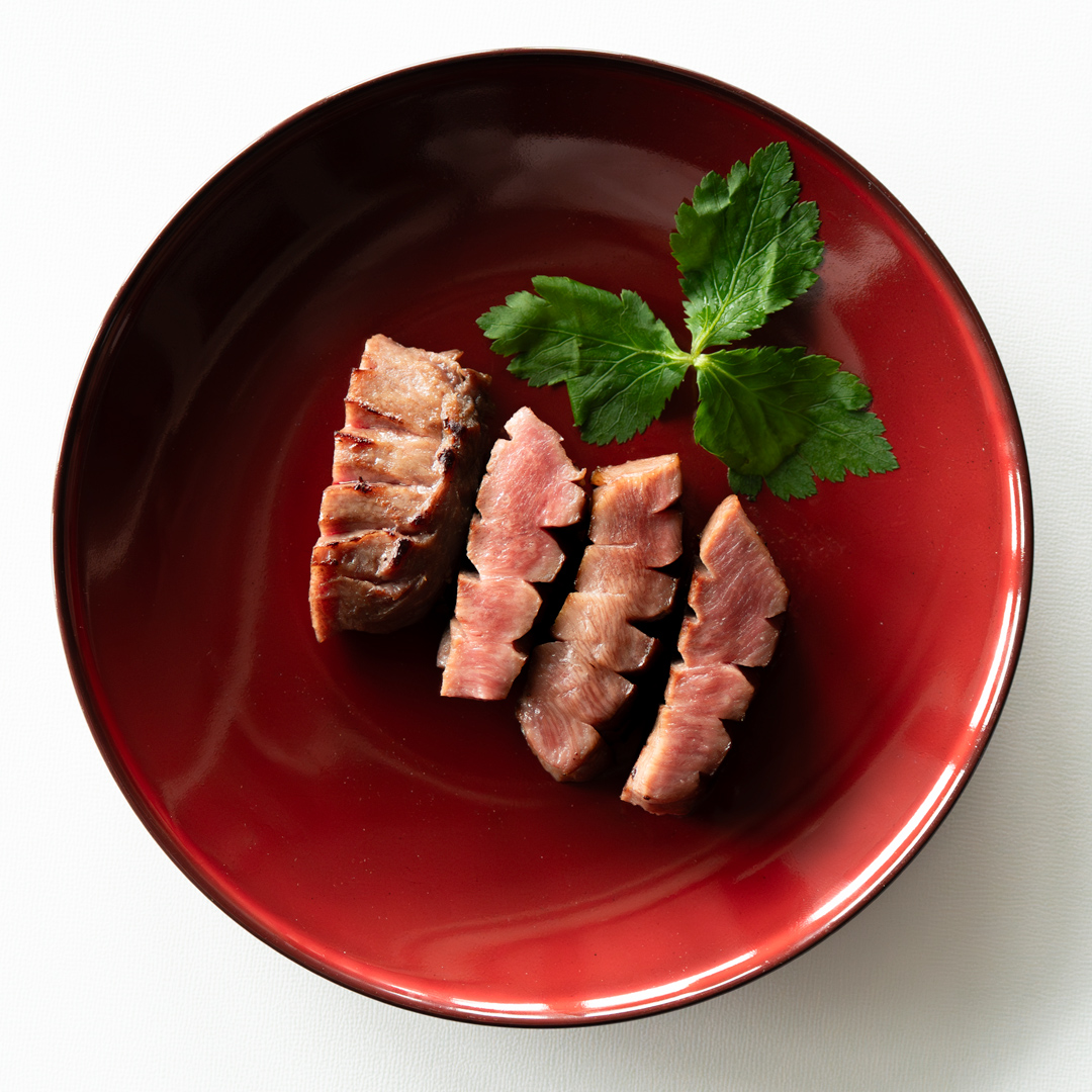 上タン 塩麹熟成 400g（80g × 5枚）