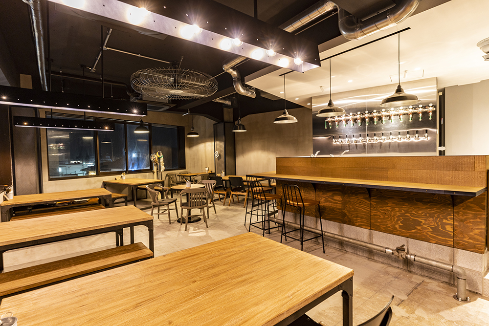 Btaps鎌倉店