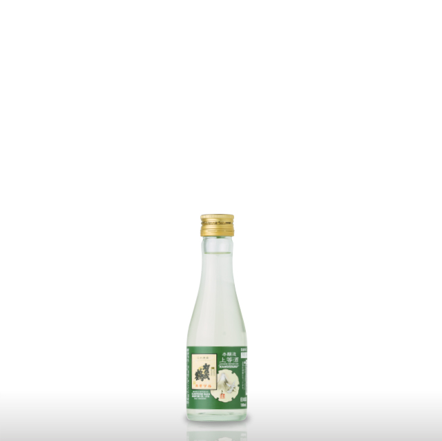 本醸造 上等酒 180ml