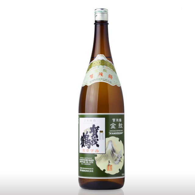 金紋 1.8L