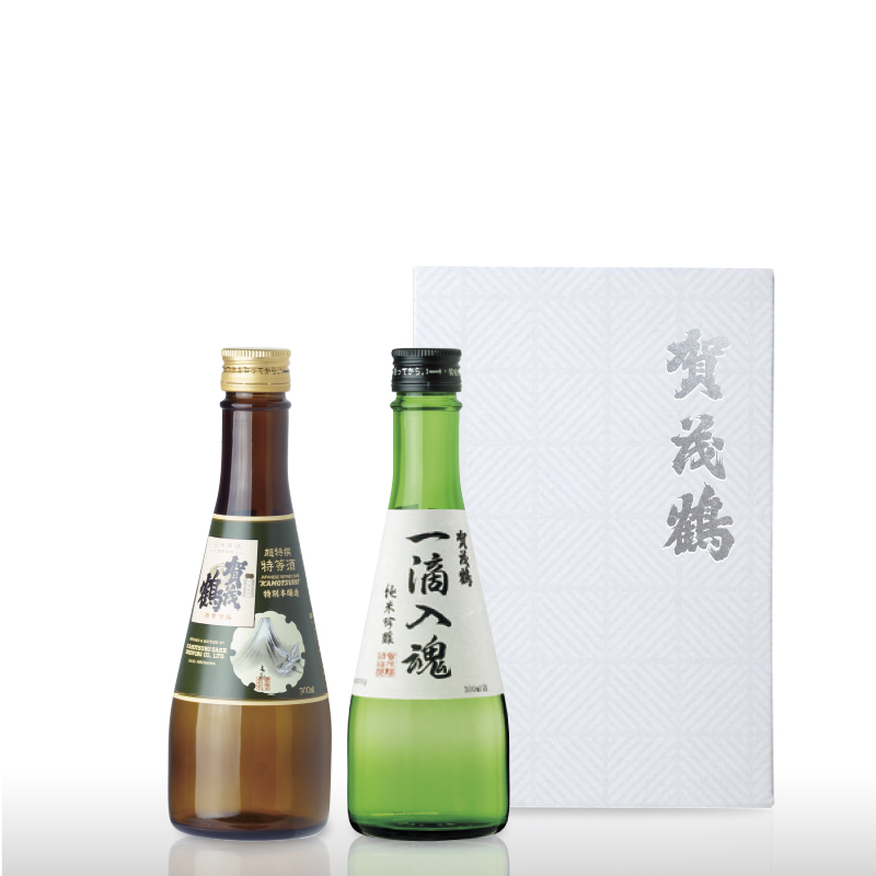 コンテスト受賞酒セット-A