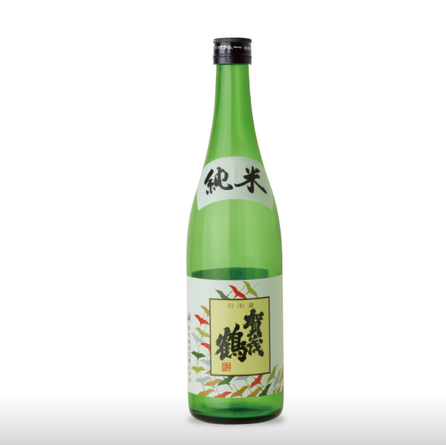 純米酒 720ml