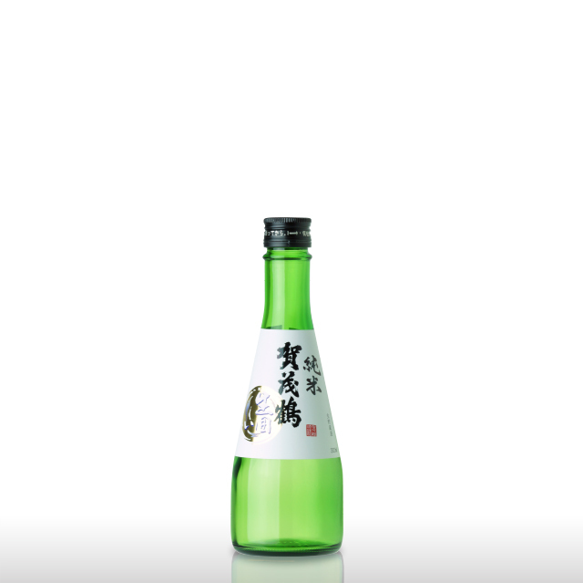 生囲い純米 300ml