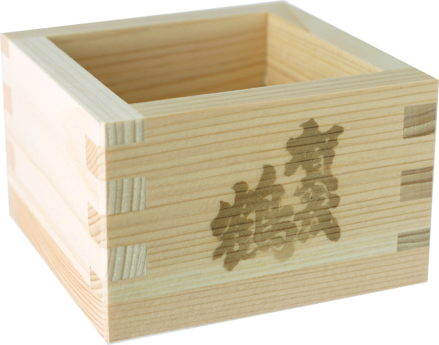 木枡 賀茂鶴 直営オンラインストア