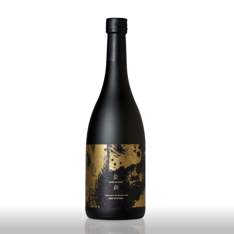 【数量限定】無相 SAKE MUSOU〈共通化粧箱入り〉