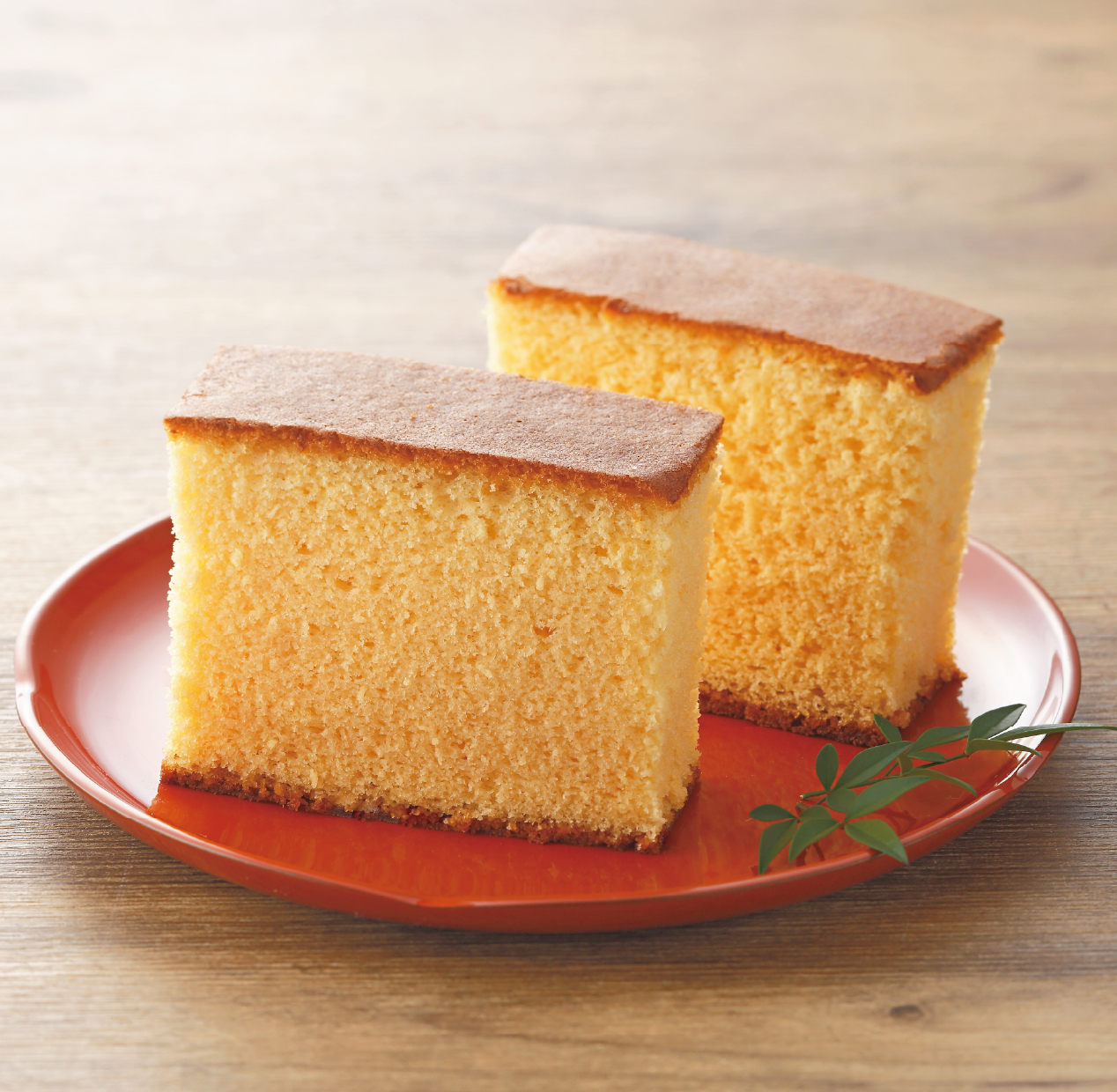 日本一こだわり卵 長崎カステラ