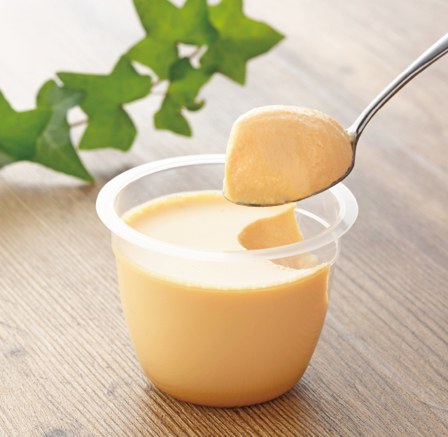 日本一こだわり卵 なめらかプリン6個入り 日本一こだわり卵 SAILOR