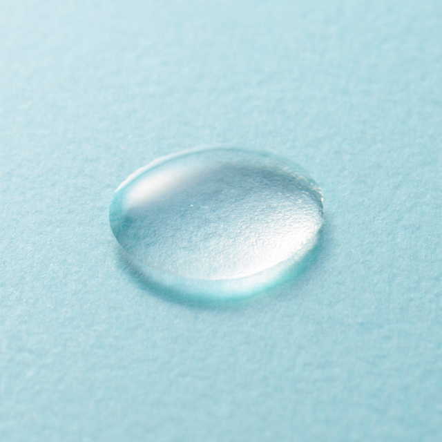 フェイスローションテクスチャー