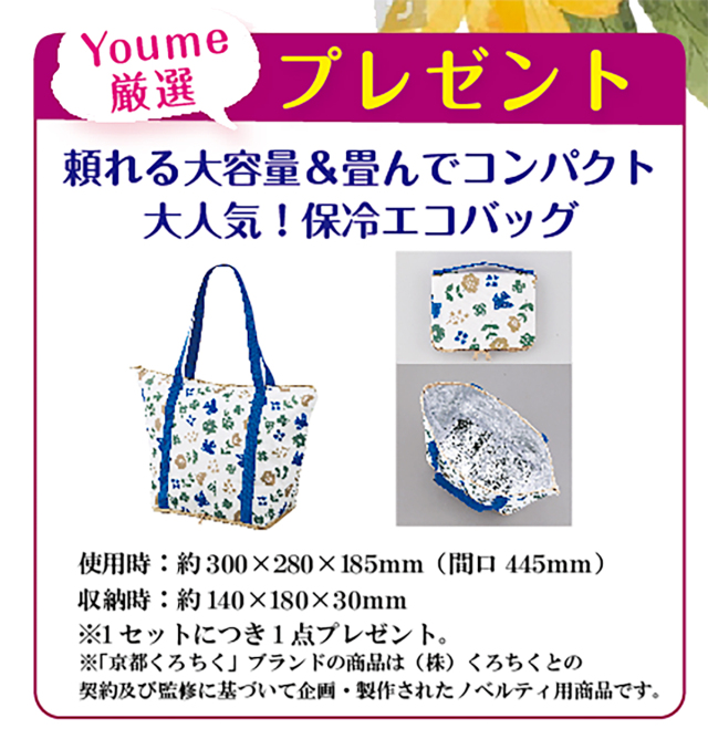王道ケアセットプレゼント