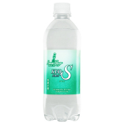 炭酸水KUOS -　ラムネフレーバー　500ml（単品）