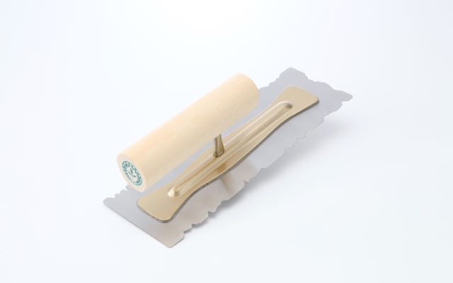 ランダムパターンコテ