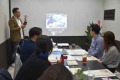家一軒まるごと塗り壁DIY教室in名古屋