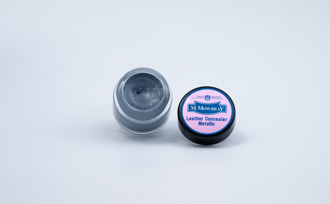 レザーコンシーラーメタリック M.MOWBRAY公式オンラインショップ